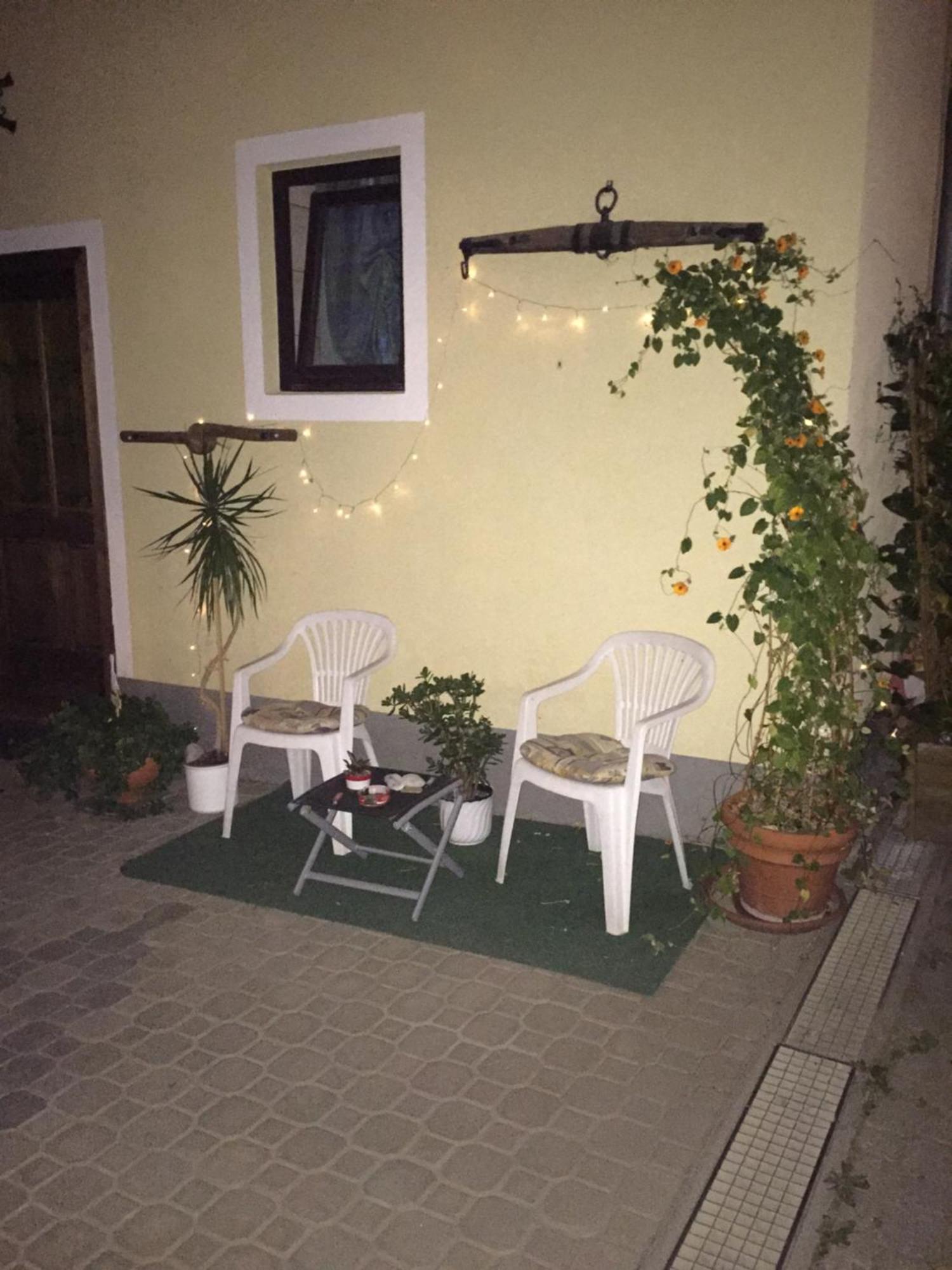 Amstetter'S Ferienwohnung Waldenstein  Luaran gambar