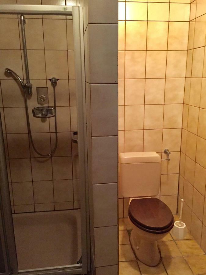 Amstetter'S Ferienwohnung Waldenstein  Luaran gambar
