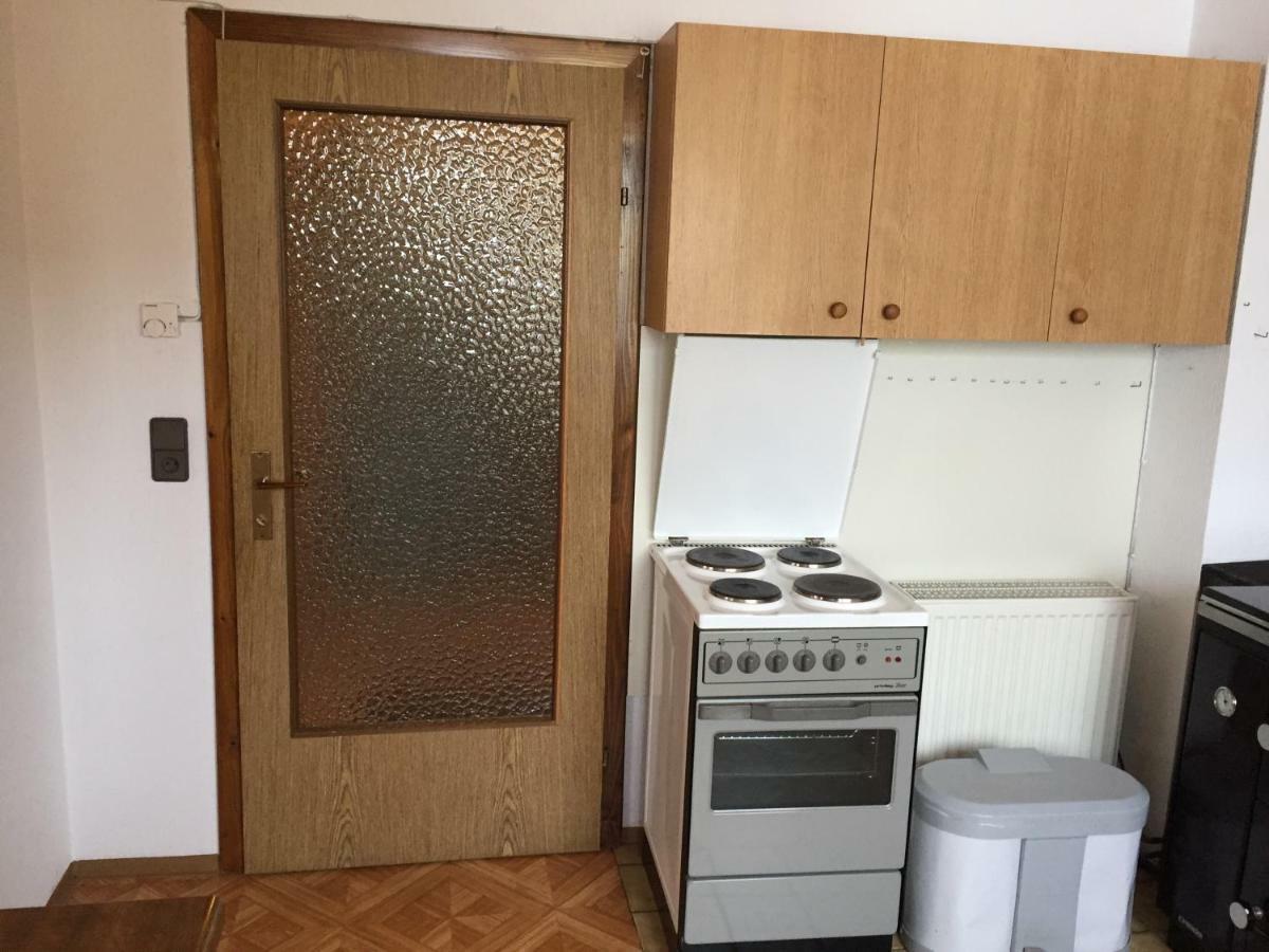 Amstetter'S Ferienwohnung Waldenstein  Luaran gambar